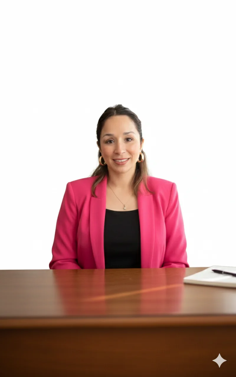 Viviana Morales Aranda