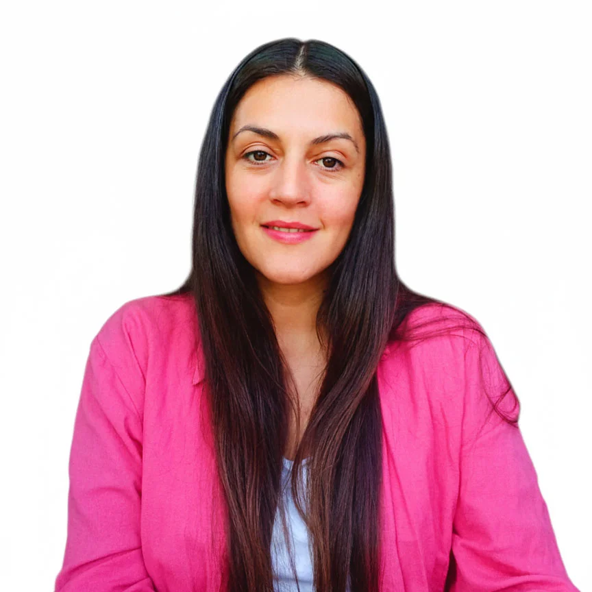 María Fernanda Codina Cáceres